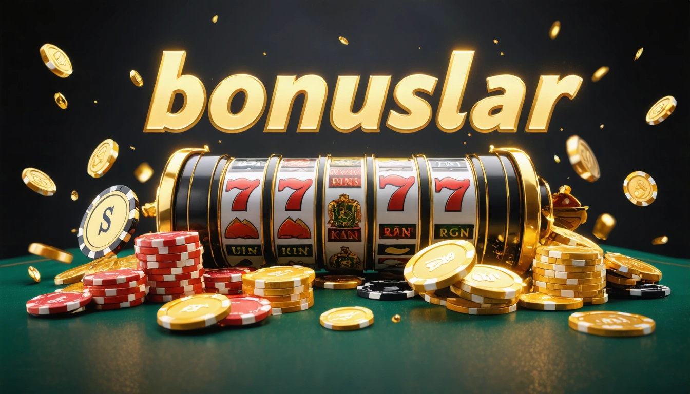 bonuslar Pinco Casino