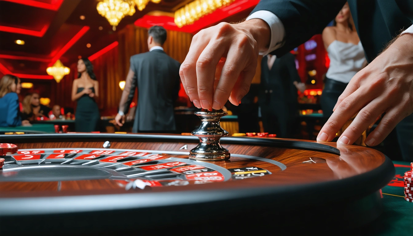 odenisler Pinco Casino