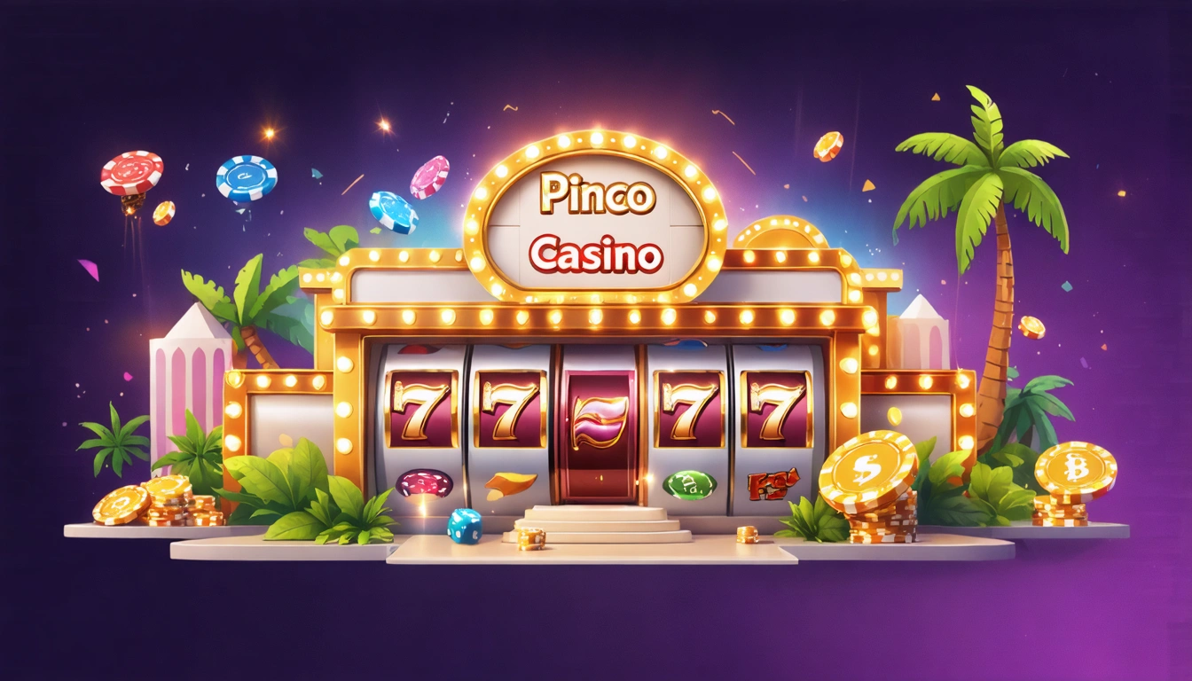 home Pinco Casino