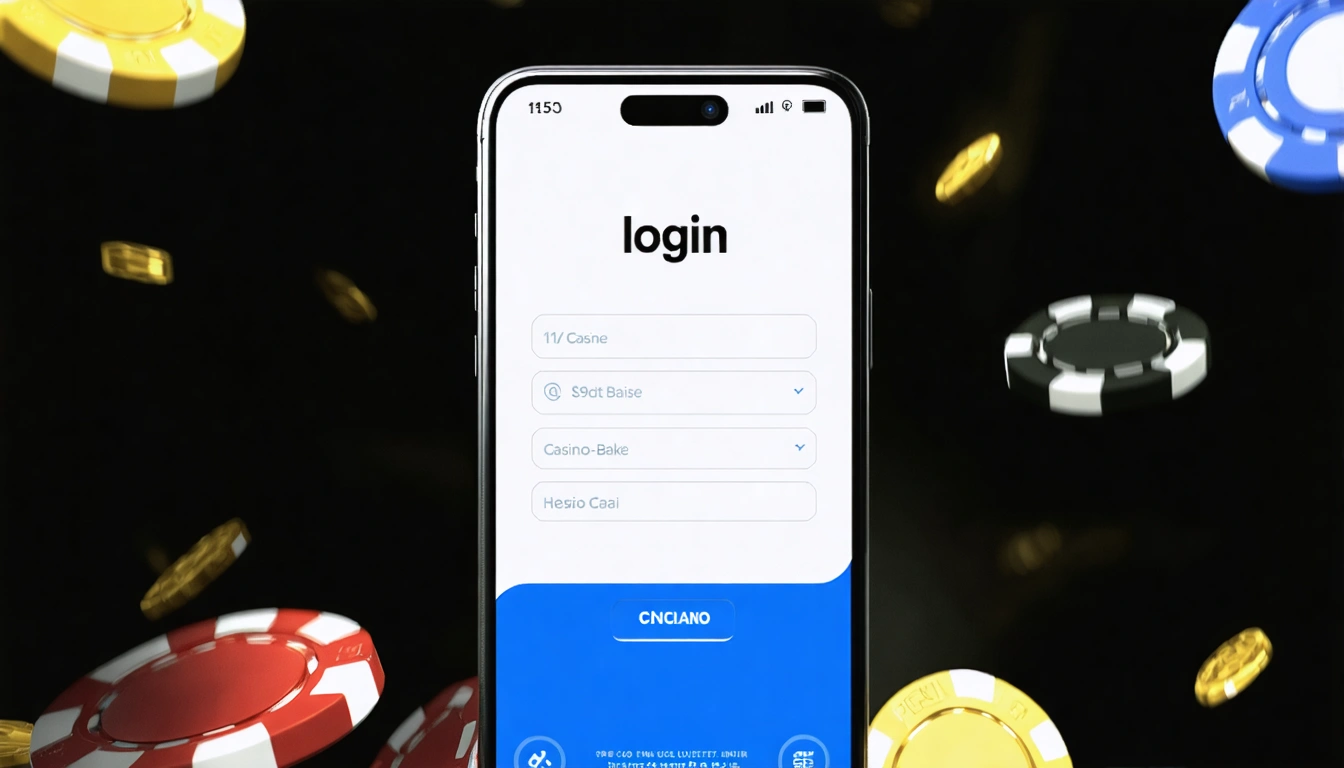 login Pinco Casino